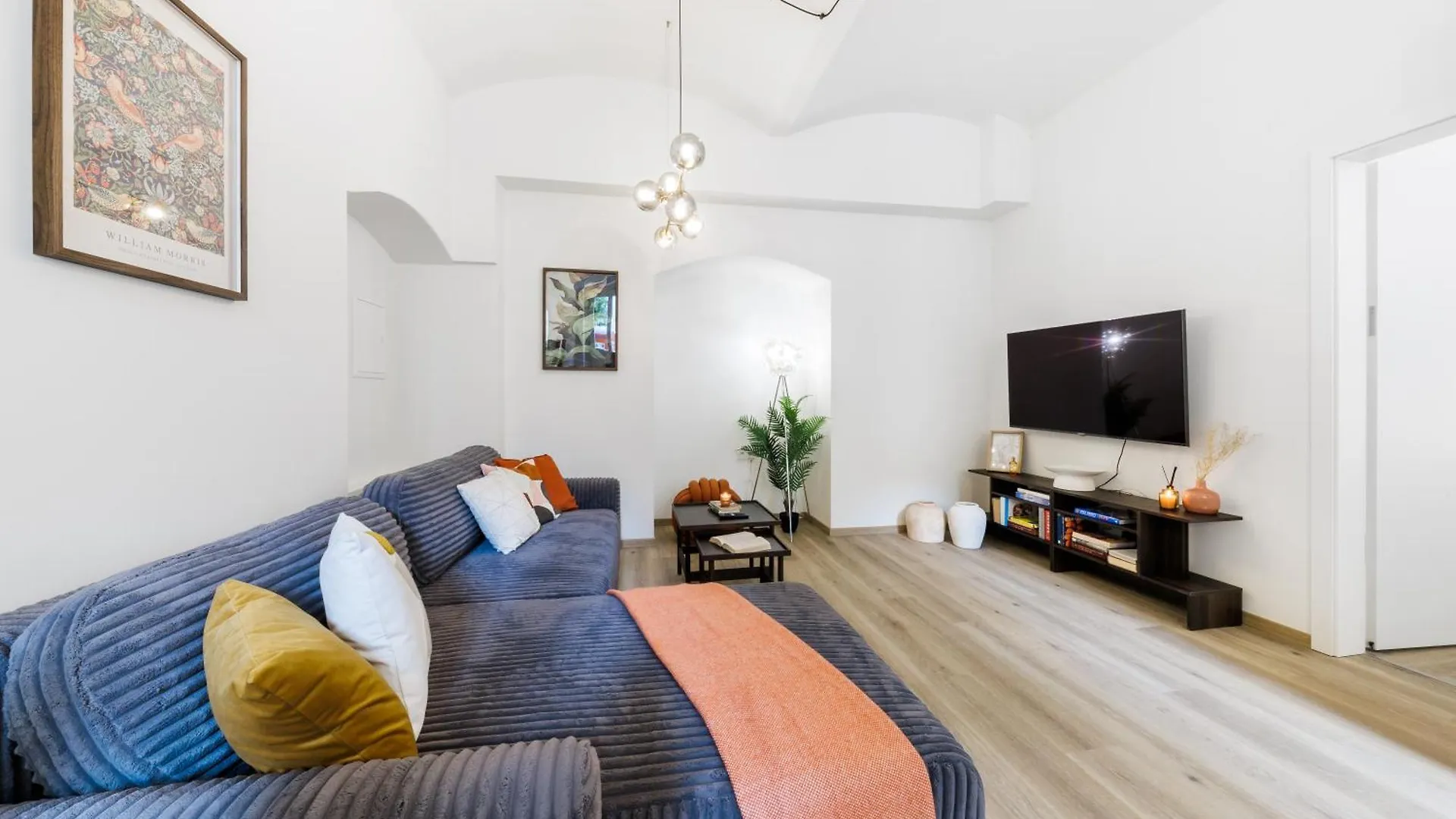 Wenceslas Square Apartments By Rentero Прага 0*,  Чехия