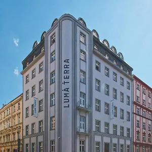  Albergue Luma Terra
