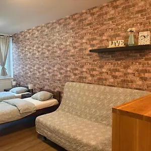 Apartamento Zizkov Cosy, Praga
