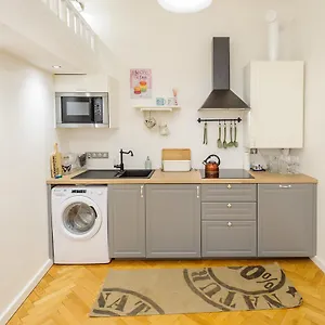 Pinkova Appartement
