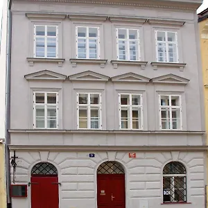 Apartamento Teytz, Praga
