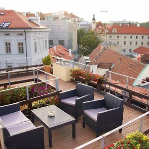 Apartament Agnes -, Praga