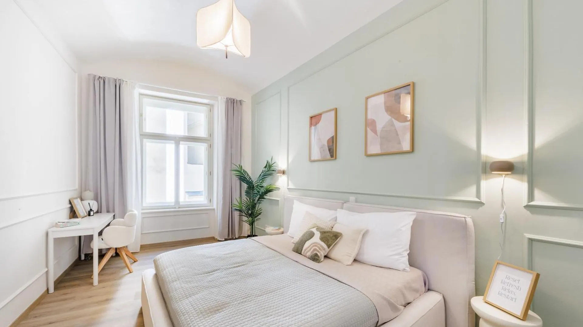 Wenceslas Square Apartments By Rentero Praga