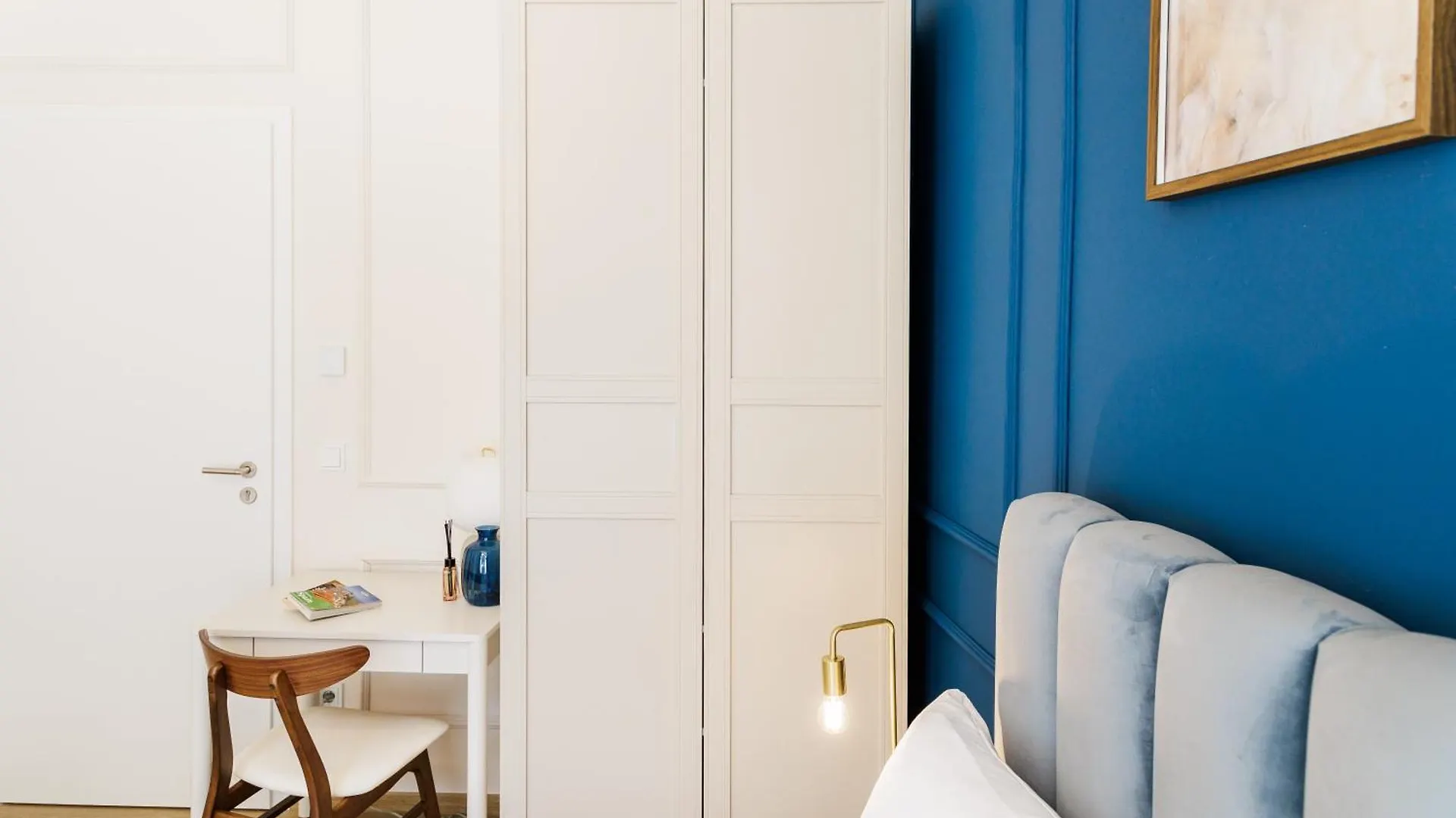 Wenceslas Square Apartments By Rentero Praga