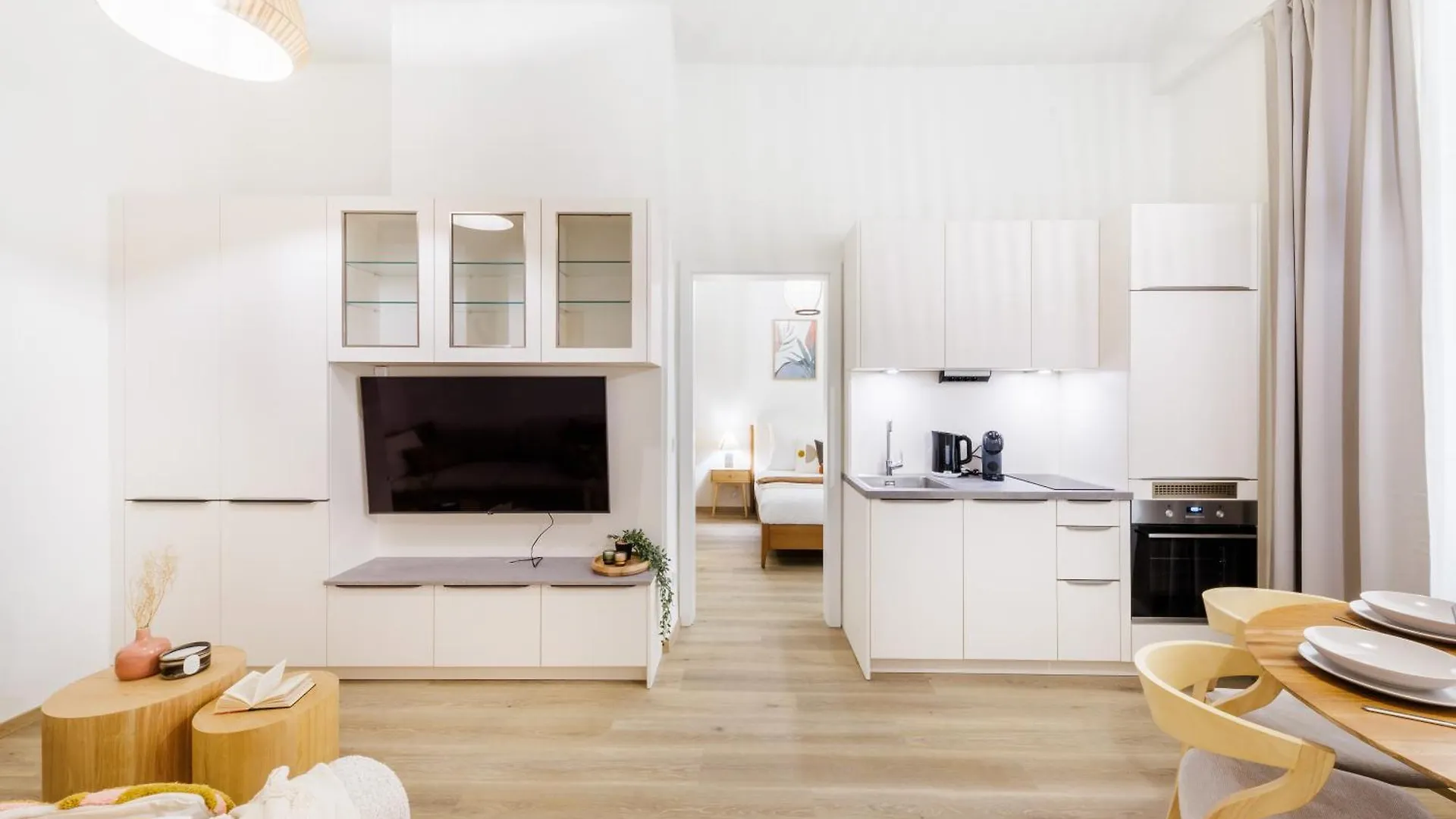 Wenceslas Square Apartments By Rentero Praga 0*,  Czechy