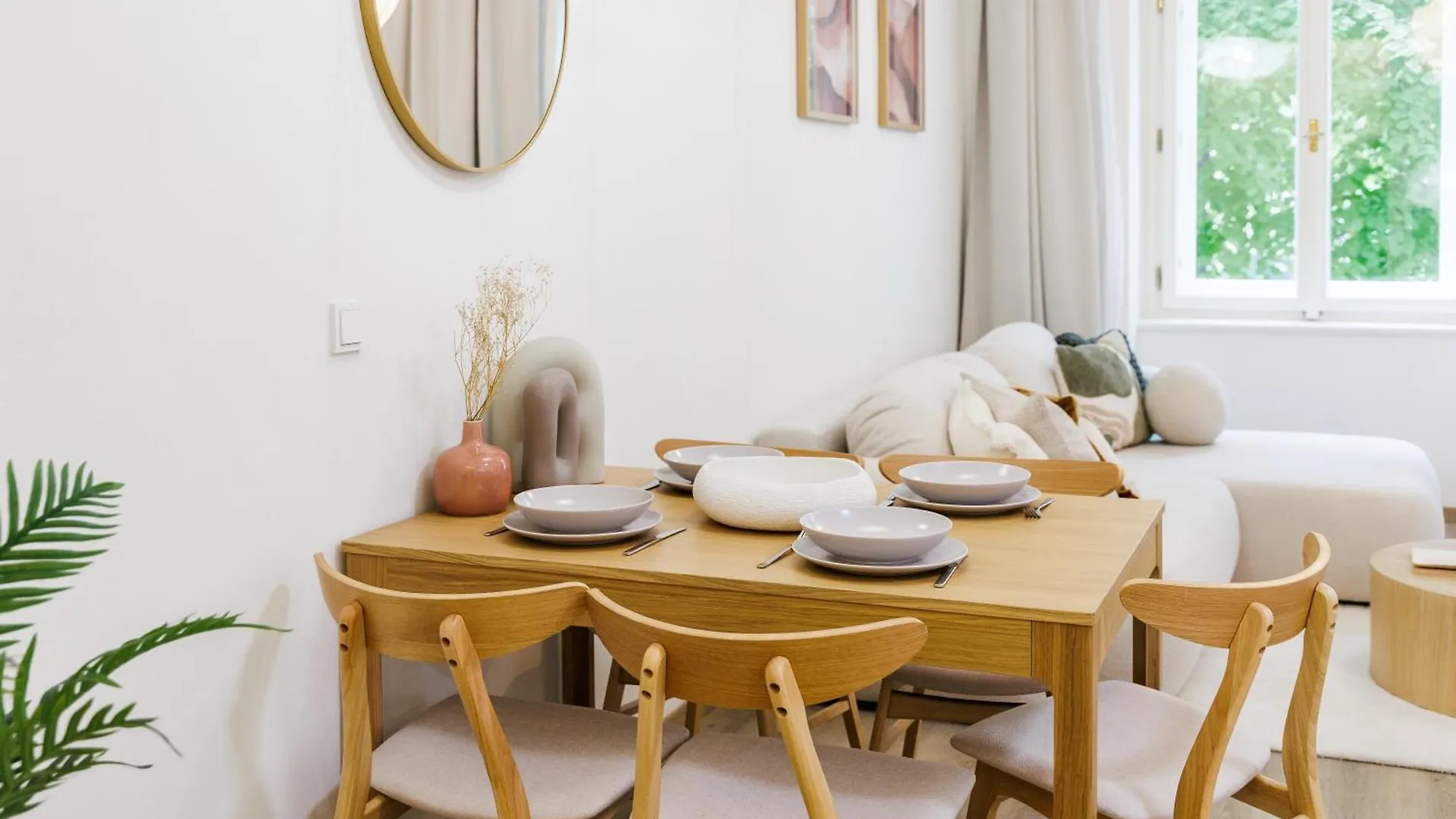 Wenceslas Square Apartments By Rentero Praga