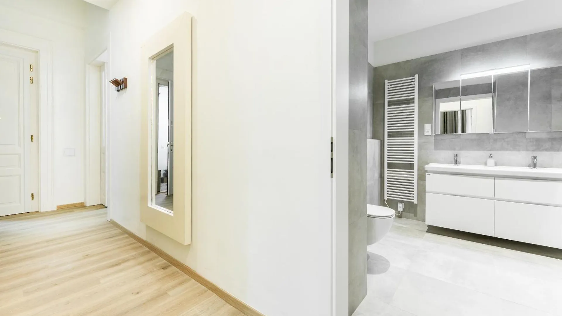Wenceslas Square Apartments By Rentero Praga