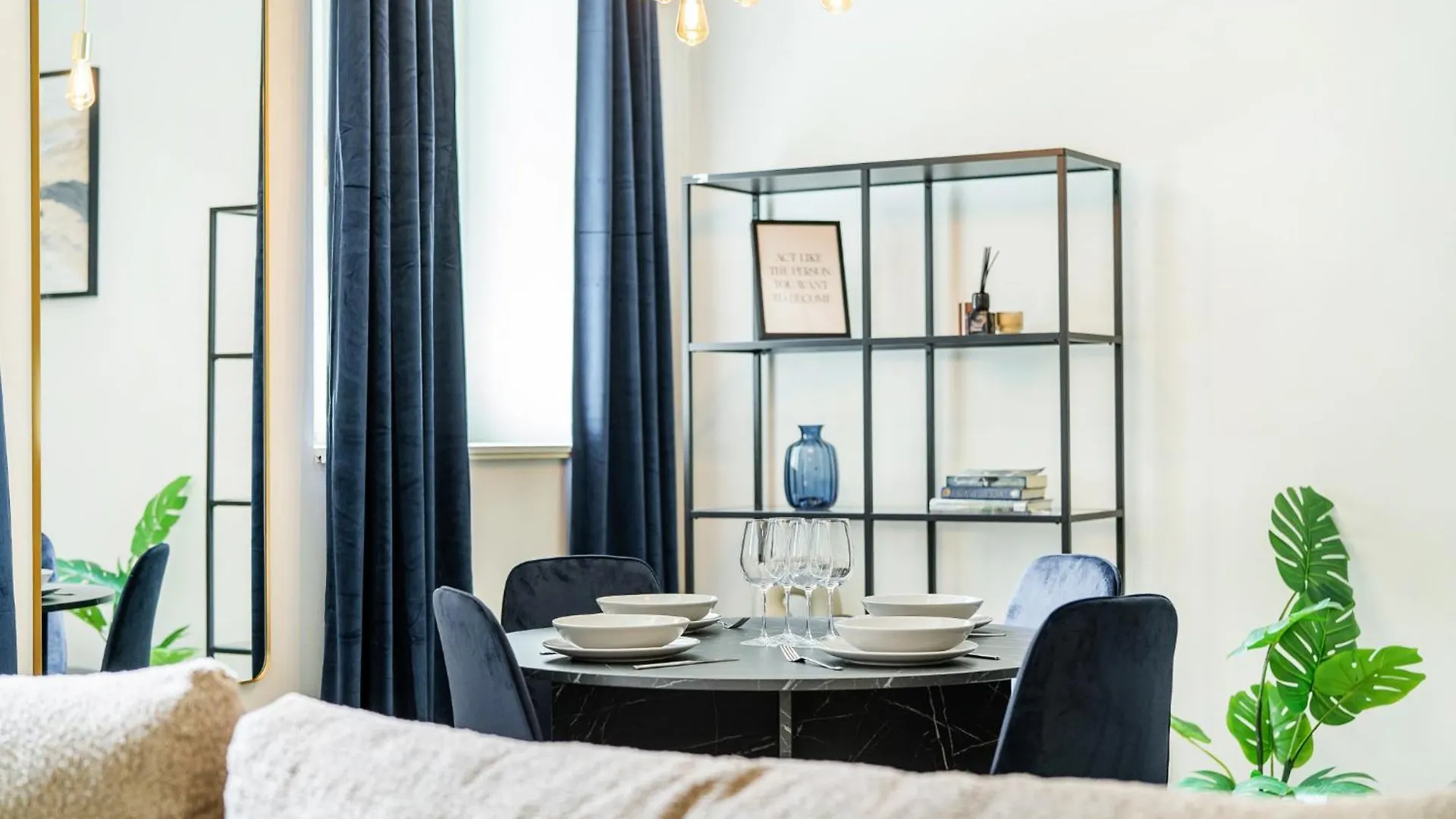 Wenceslas Square Apartments By Rentero Praga