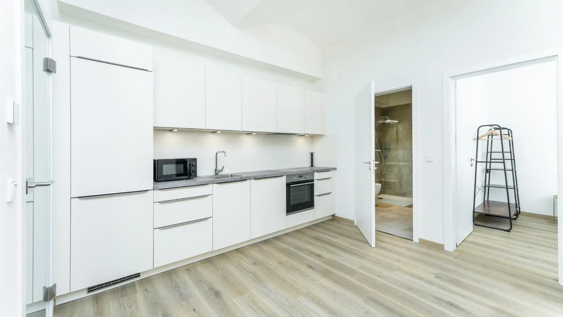 Wenceslas Square Apartments By Rentero Praga