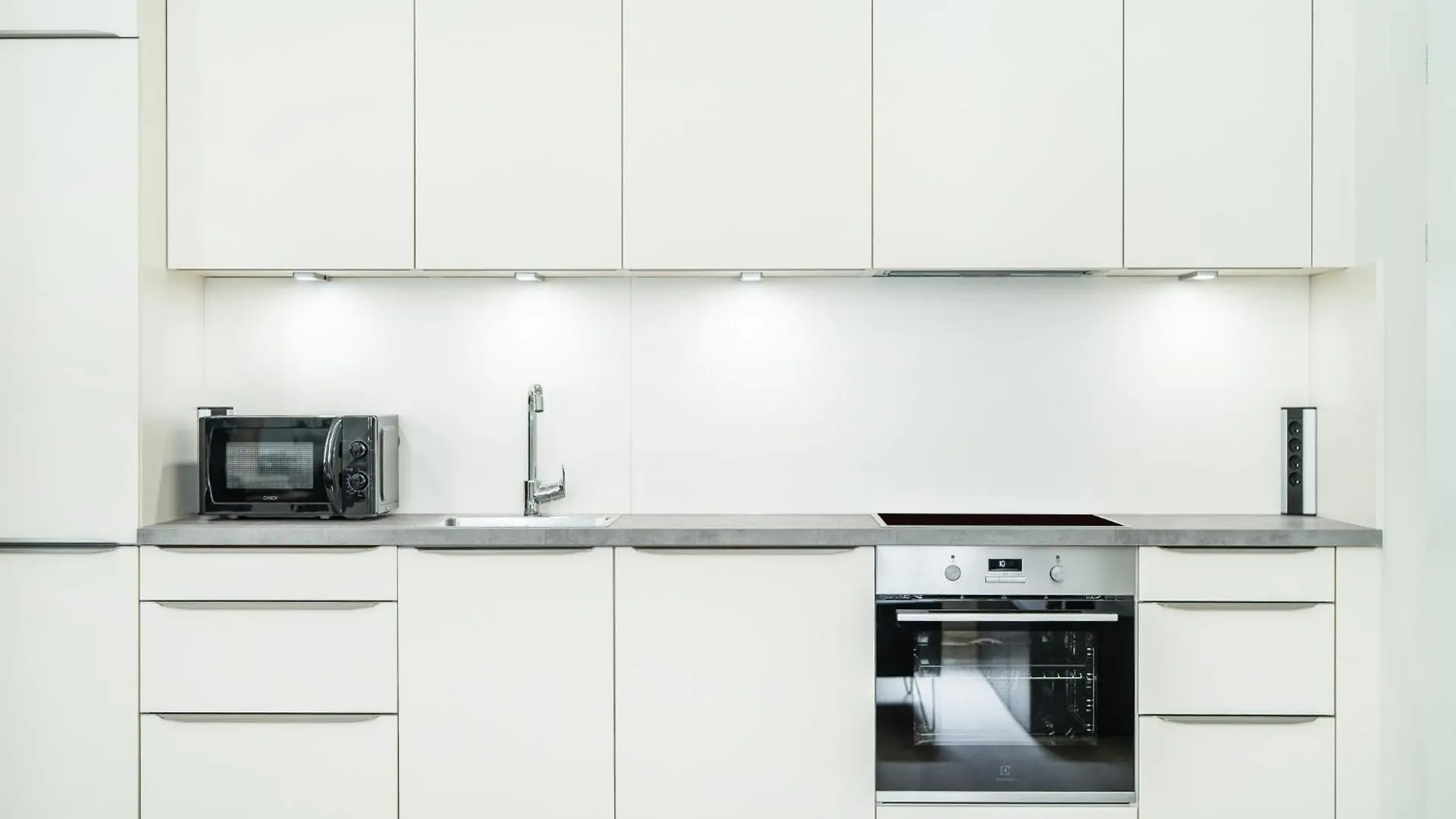 Wenceslas Square Apartments By Rentero Praga