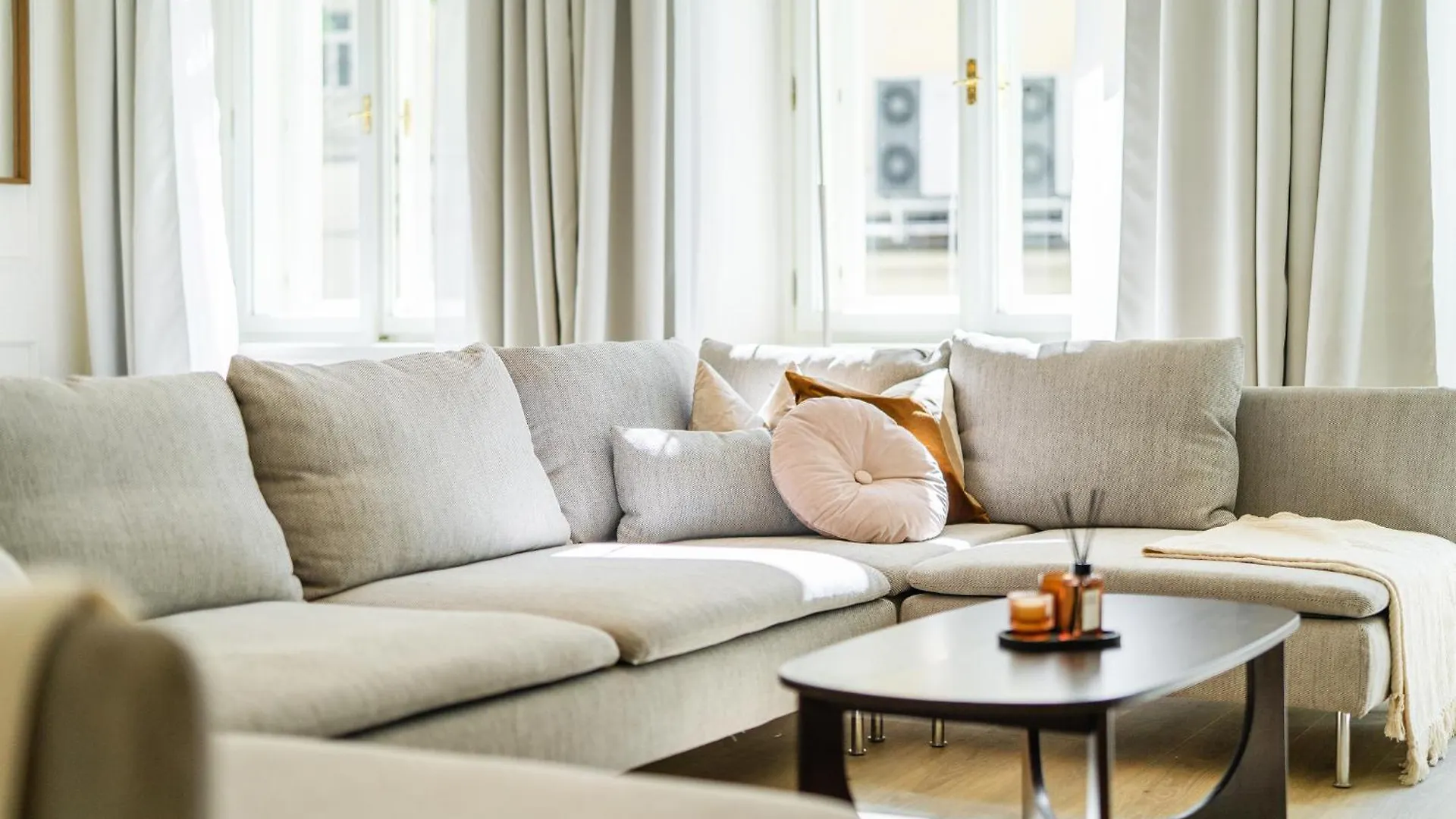Wenceslas Square Apartments By Rentero Praga Czechy