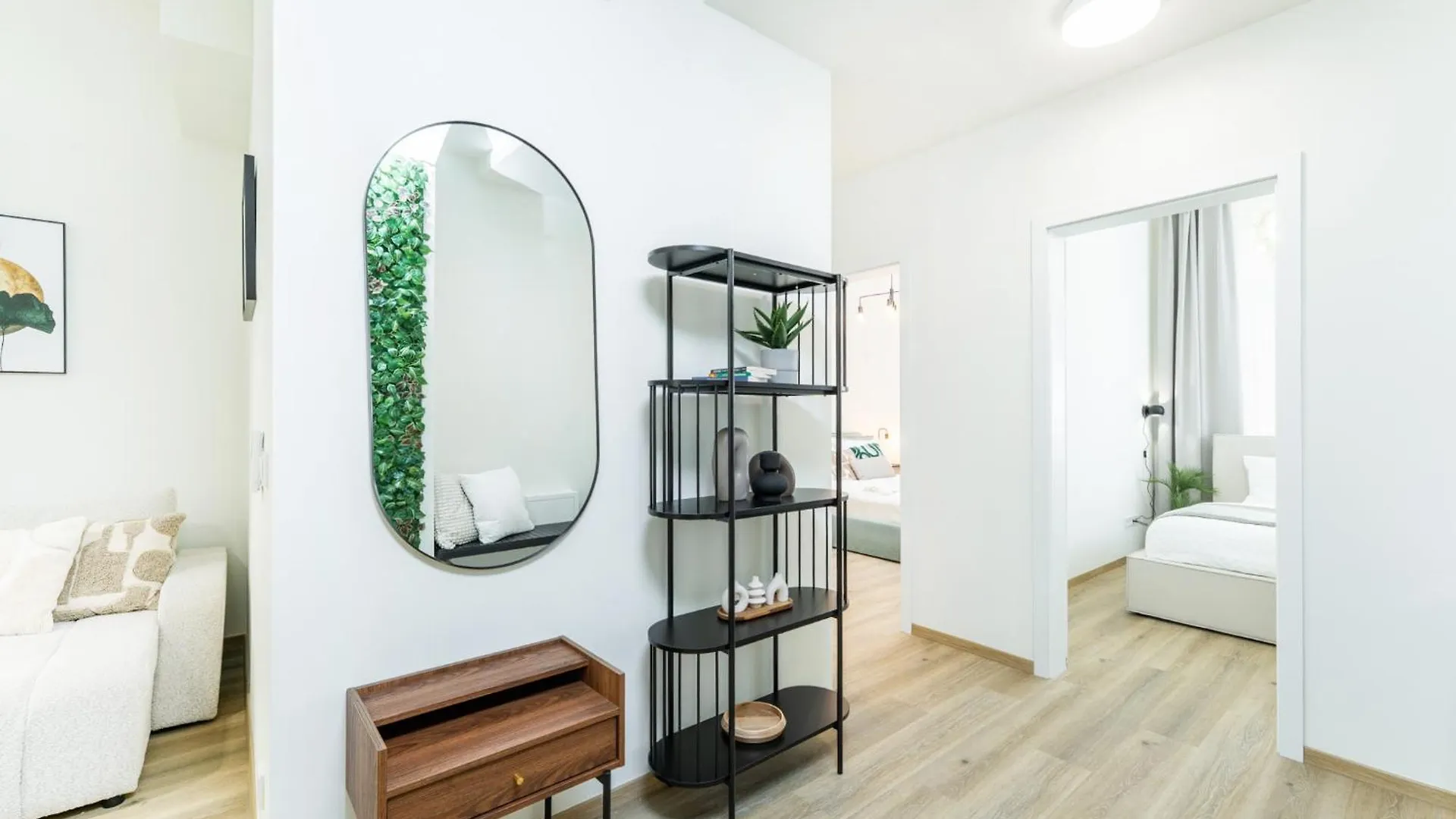 Wenceslas Square Apartments By Rentero Praga 0*,  Czechy
