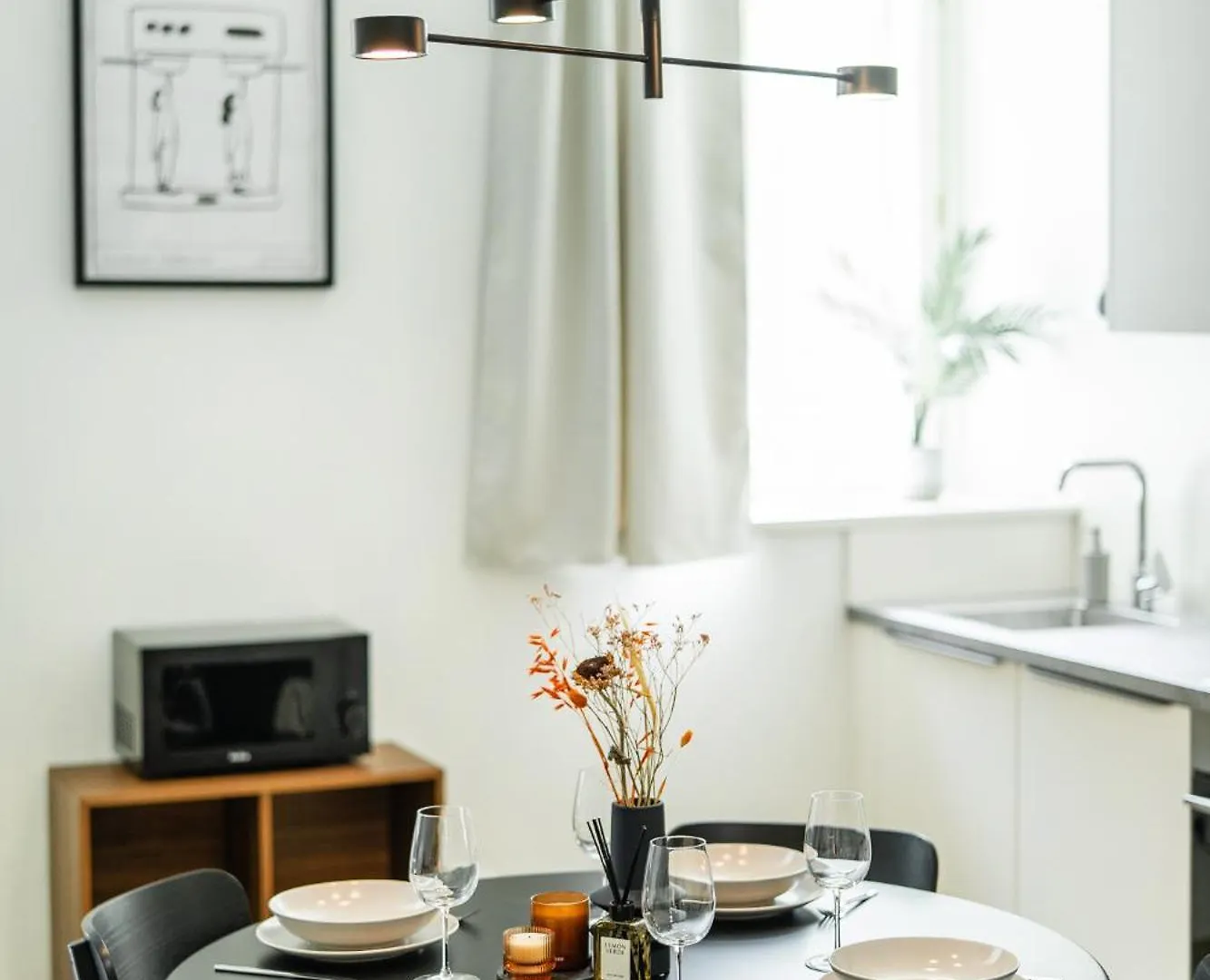 Wenceslas Square Apartments By Rentero Praga 0*,  Czechy